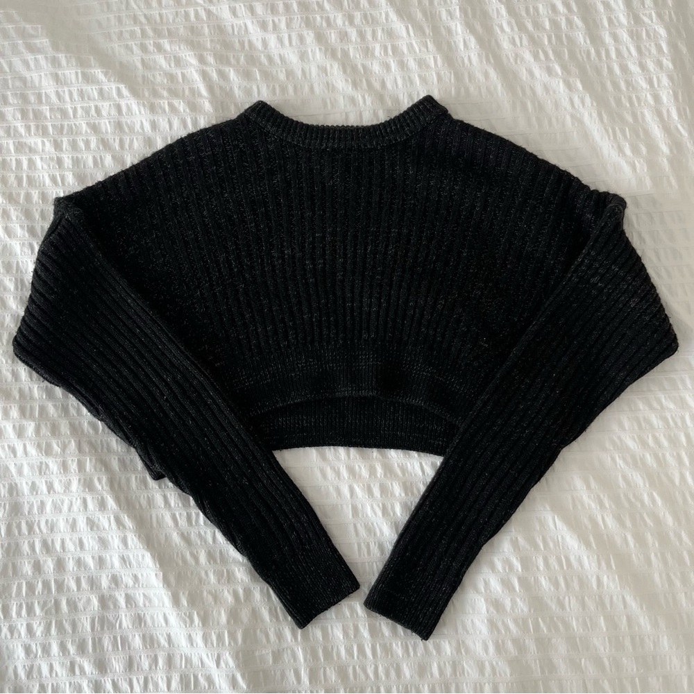 Urban Outfitters Cropped Sweater